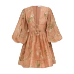 Zimmermann dress