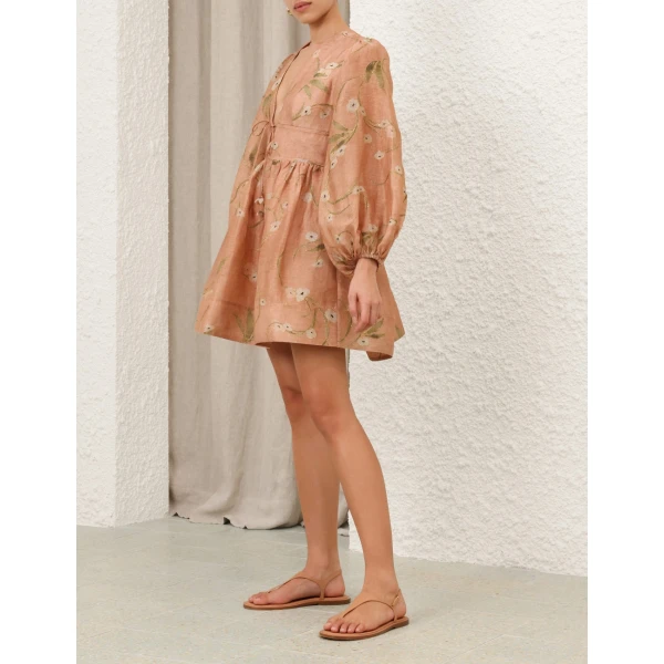 Zimmermann dress
