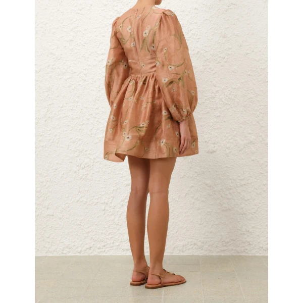 Zimmermann dresses