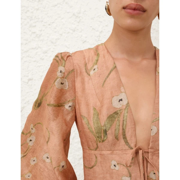 Zimmermann dress