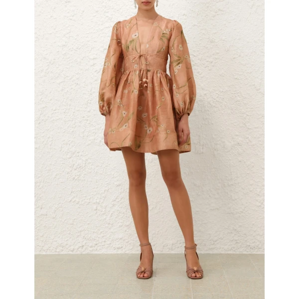 Zimmermann dress