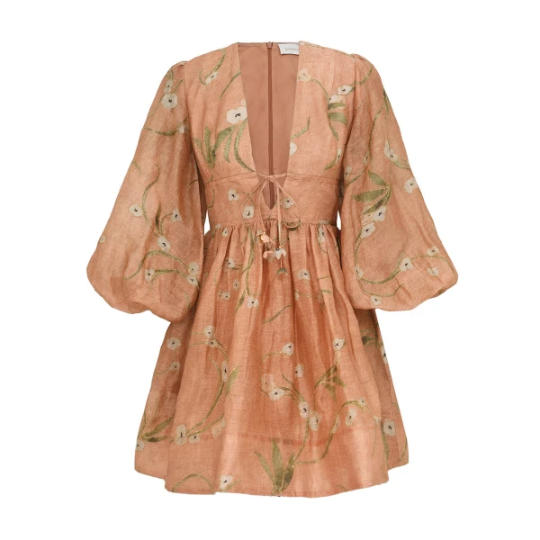Zimmermann dress