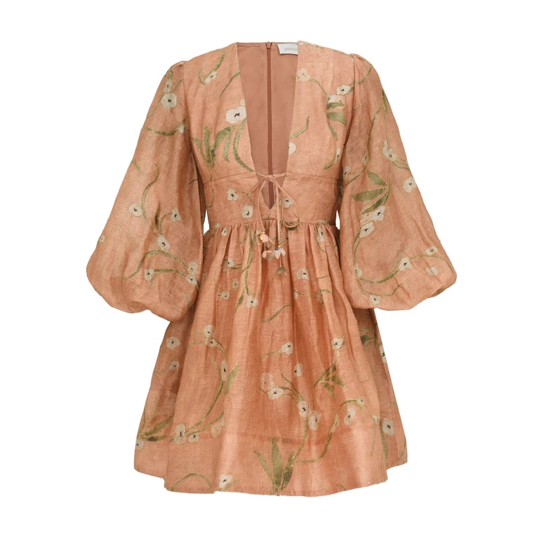 Zimmermann dress