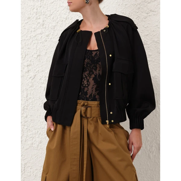 Zimmermann dresses