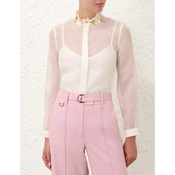Zimmermann dresses