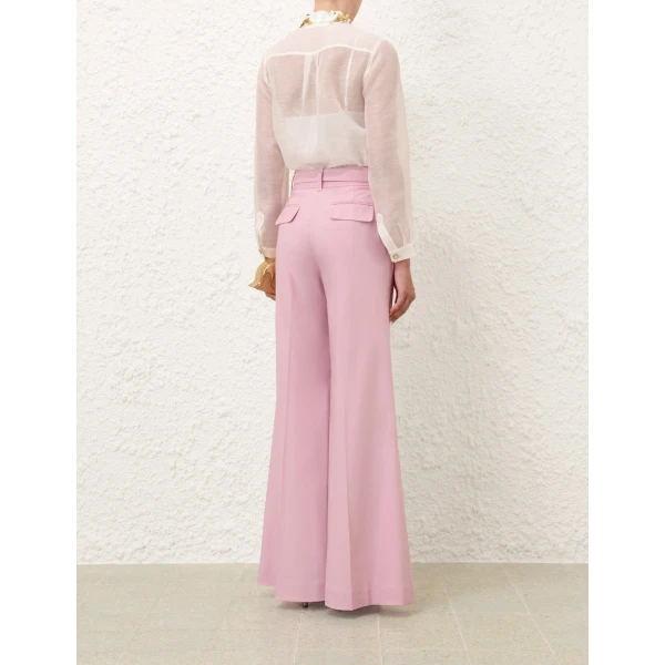 Zimmermann dresses