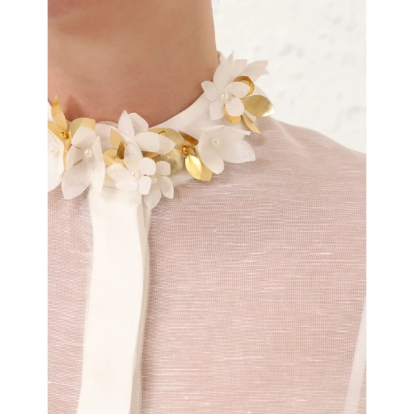 Zimmermann dress