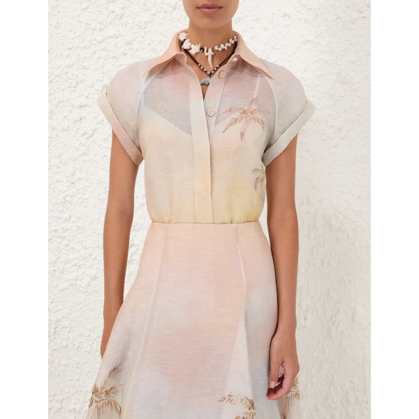 Zimmermann dresses