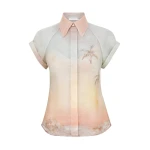 Zimmermann dress