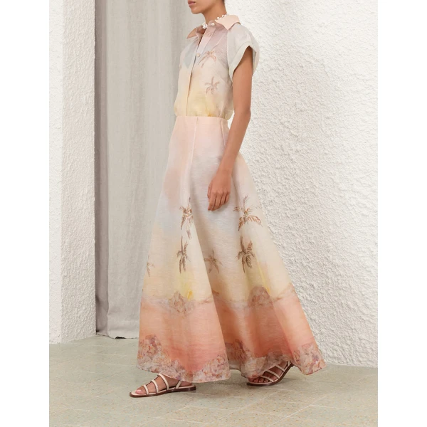 Zimmermann dress