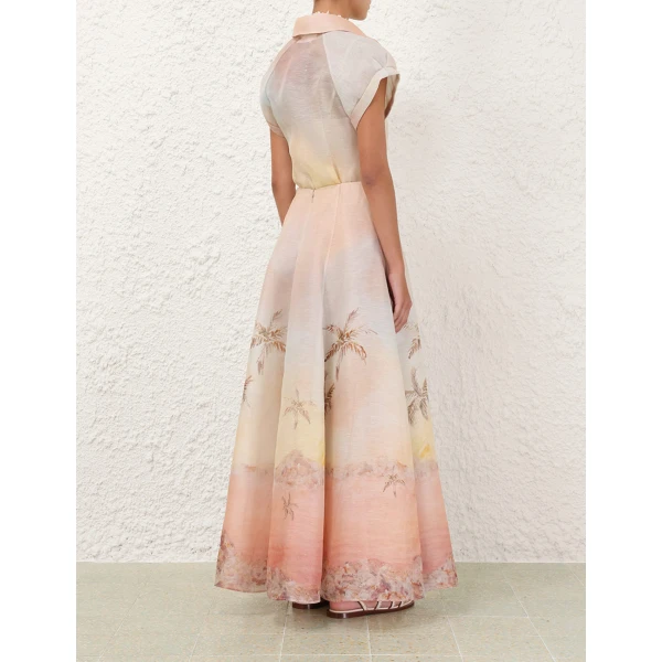 Zimmermann dresses