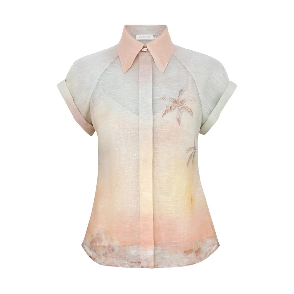 Zimmermann dress