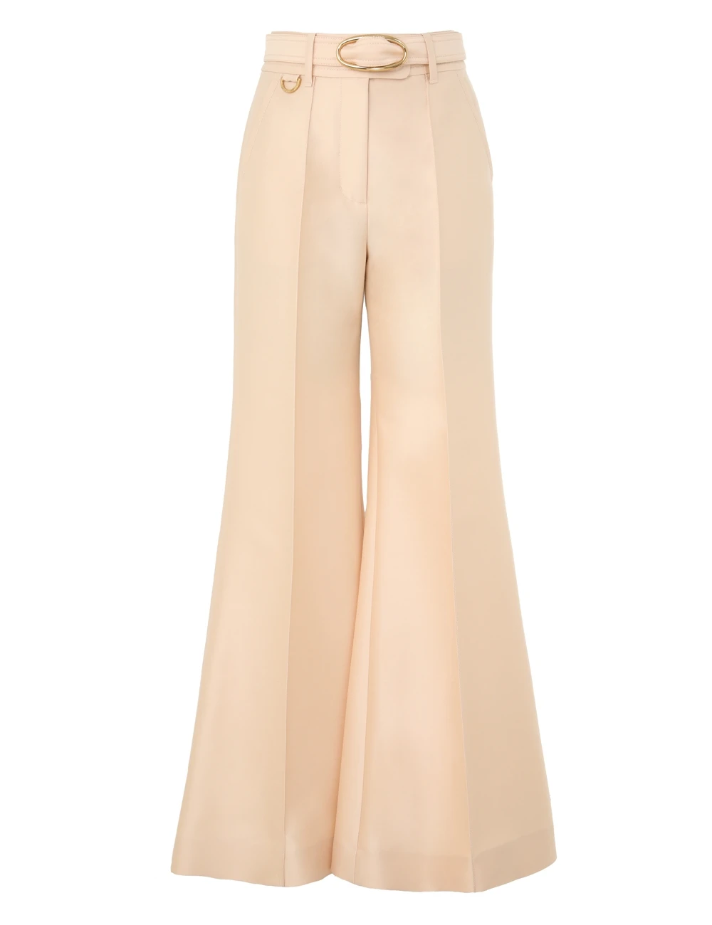 Zimmermann Illuminate Flare Pant Zimmermann dress