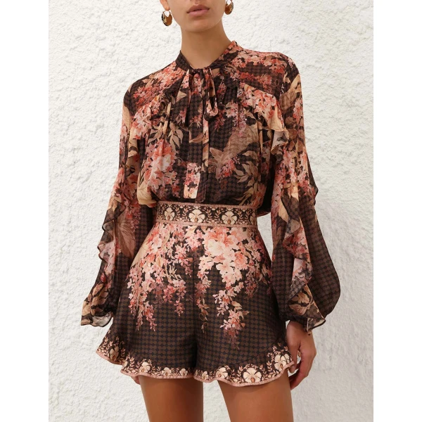 Zimmermann dresses