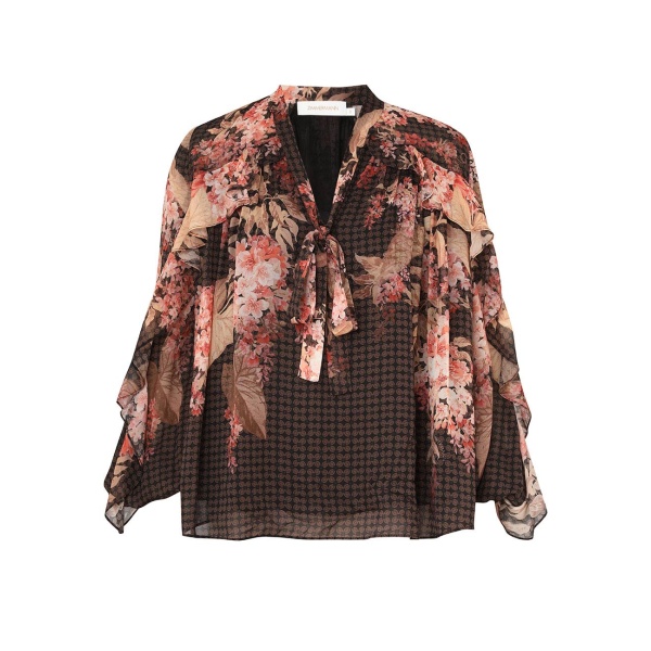 Zimmermann dress