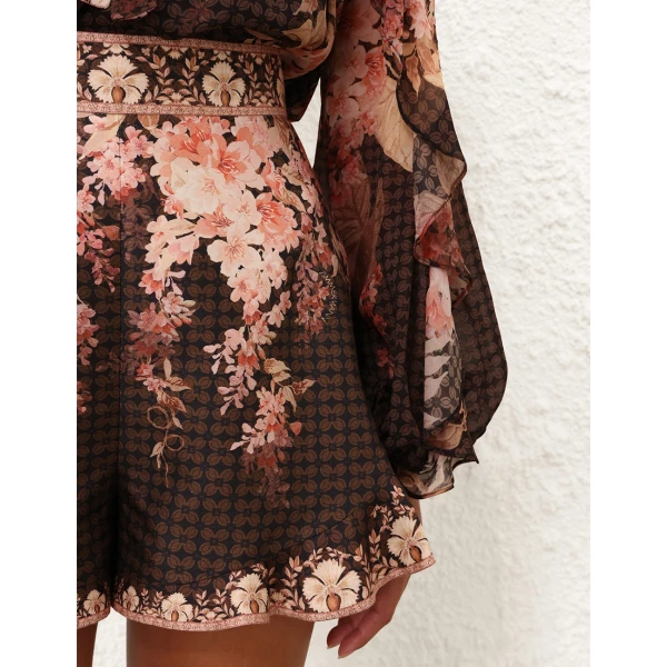 Zimmermann dress