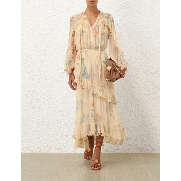 Zimmermann dresses