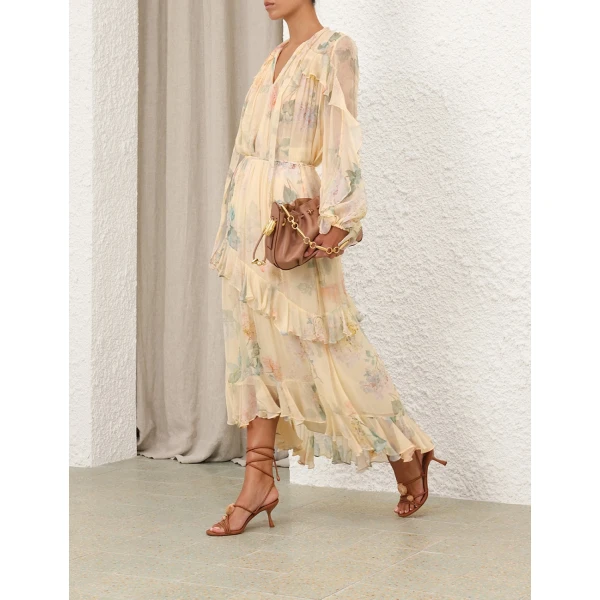 Zimmermann dress
