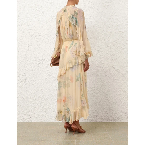 Zimmermann dresses