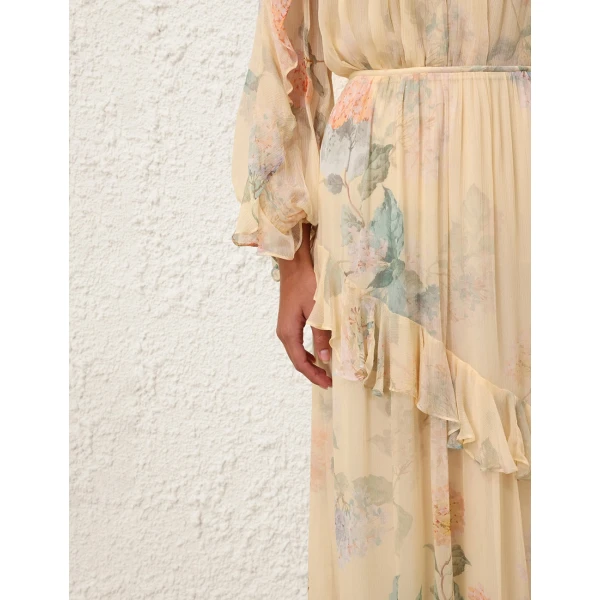 Zimmermann dress