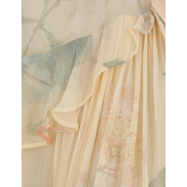 Zimmermann clothing