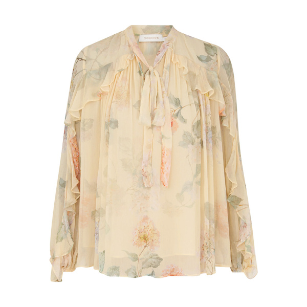 Zimmermann dress