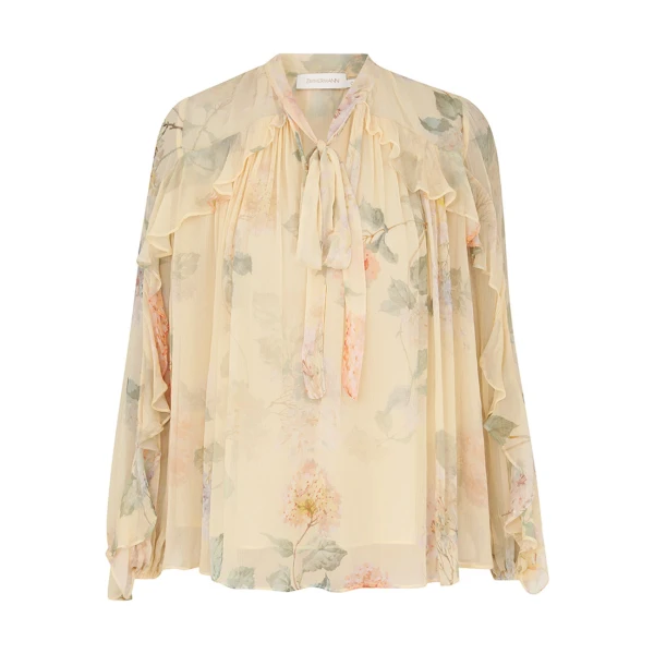 Zimmermann dress