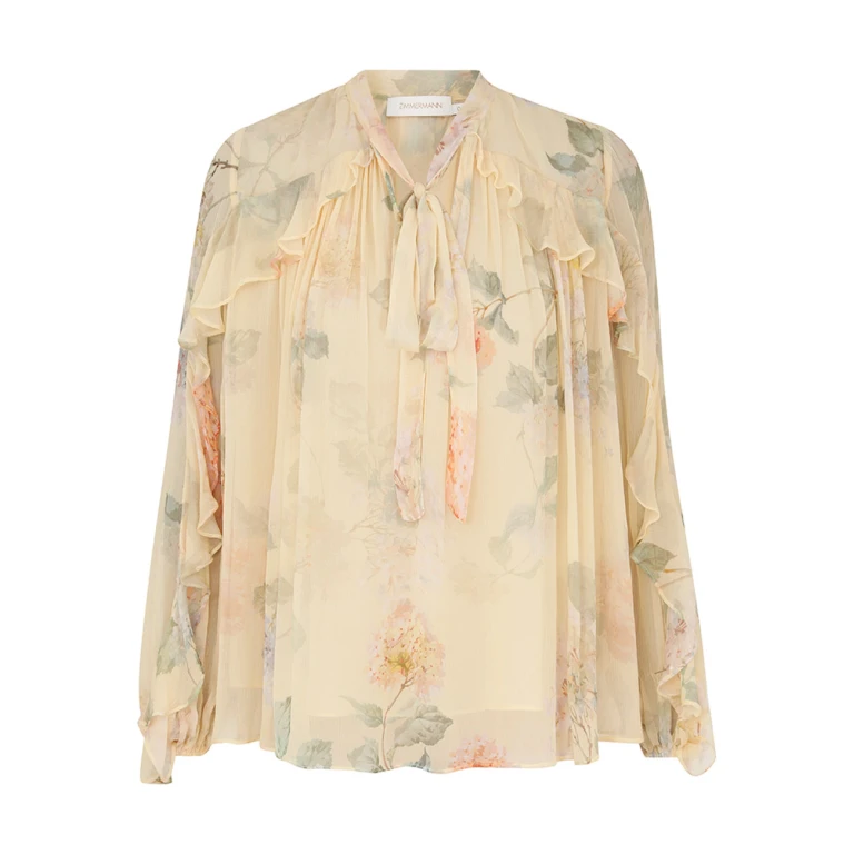 Zimmermann dress