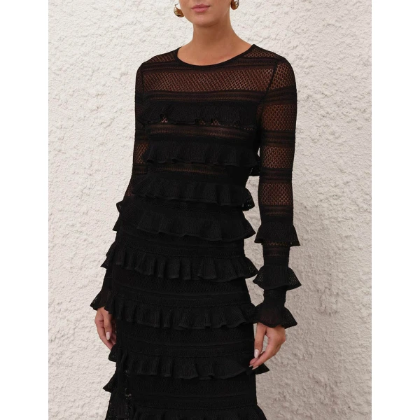 Zimmermann dresses