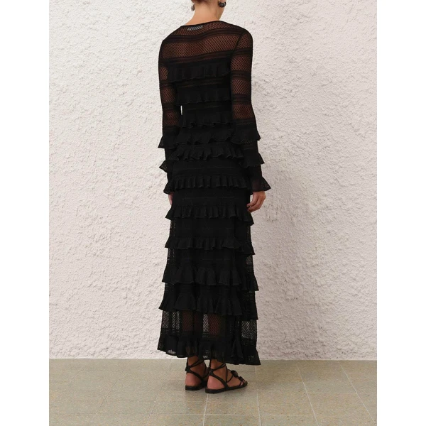 Zimmermann dresses