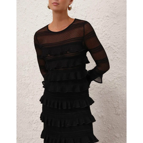 Zimmermann dress