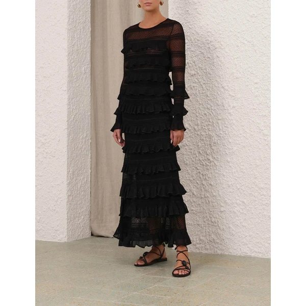 Zimmermann dress