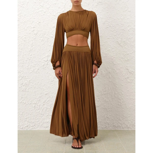 Zimmermann dresses