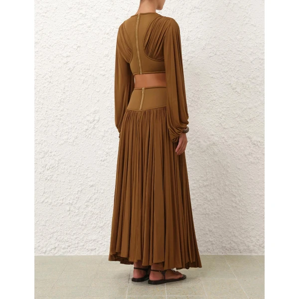 Zimmermann dresses