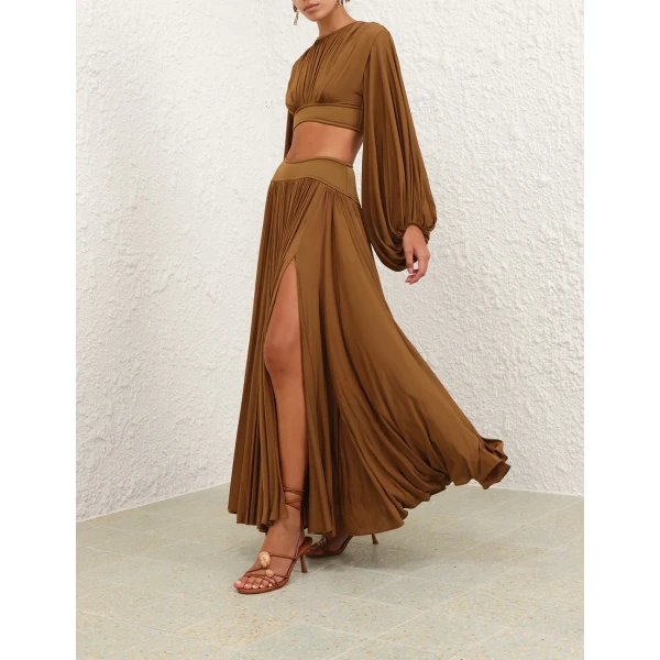Zimmermann dresses
