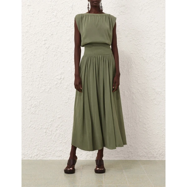 Zimmermann dresses