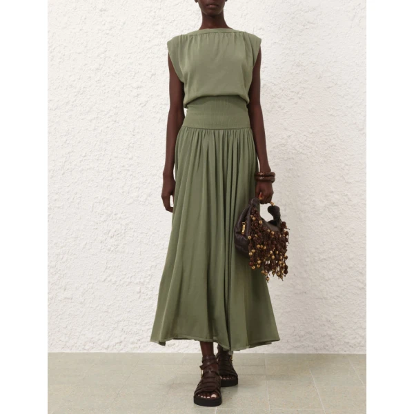 Zimmermann dress