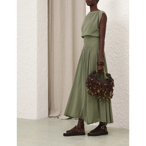 Zimmermann dresses