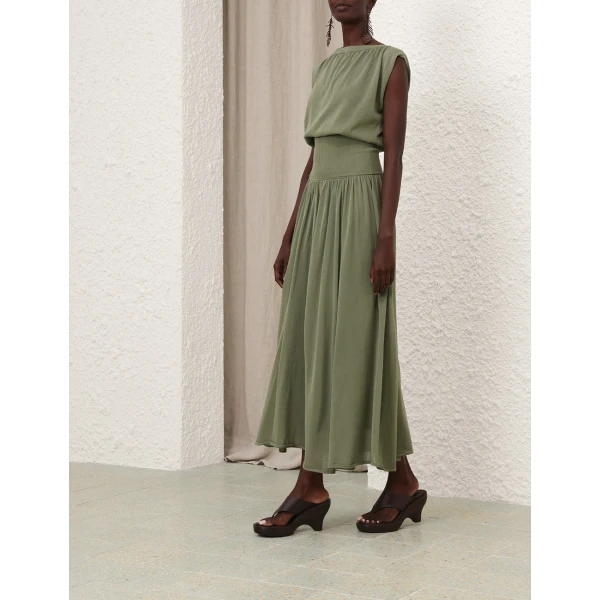 Zimmermann dress