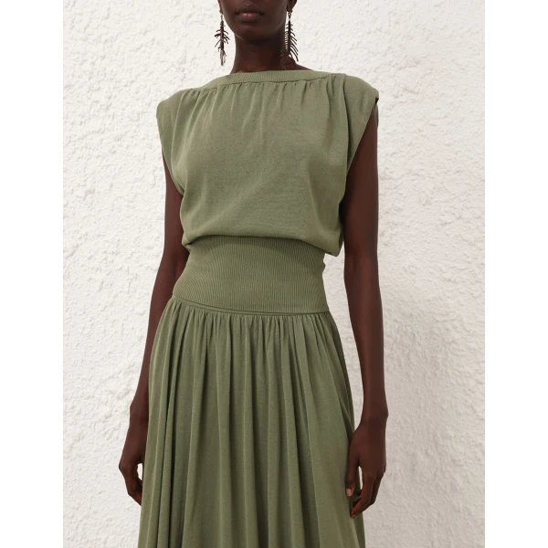 Zimmermann dresses