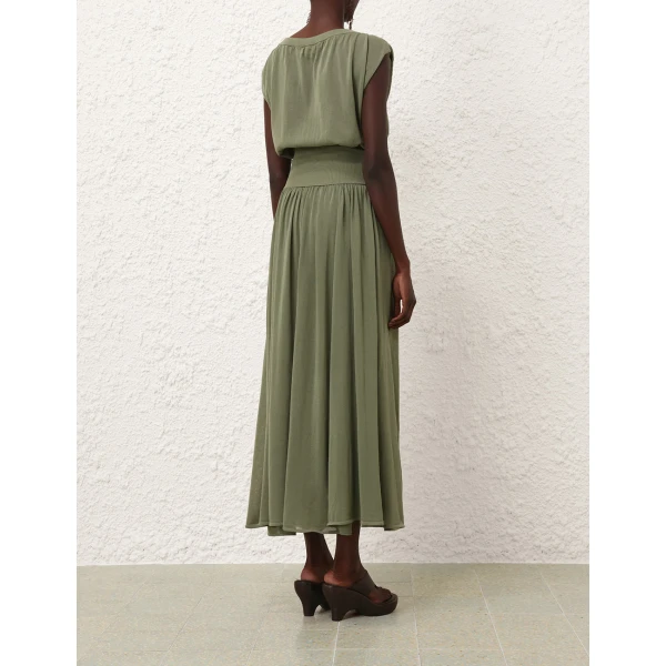 Zimmermann dresses