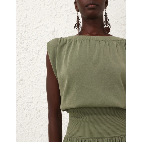 Zimmermann dress