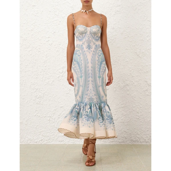 Zimmermann dresses