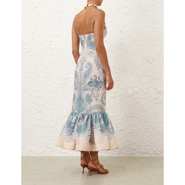 Zimmermann dresses