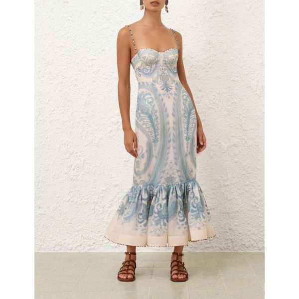 Zimmermann dress