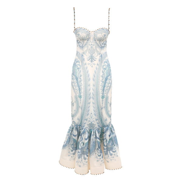 Zimmermann dress