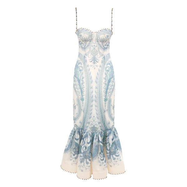 Zimmermann dress