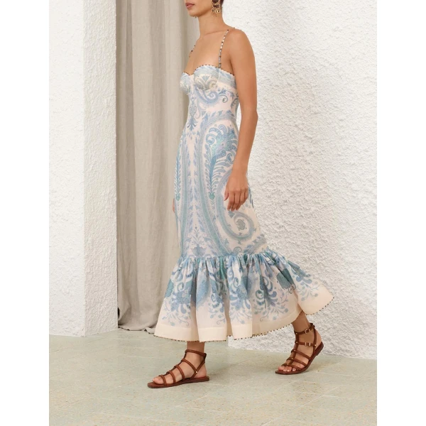 Zimmermann dresses