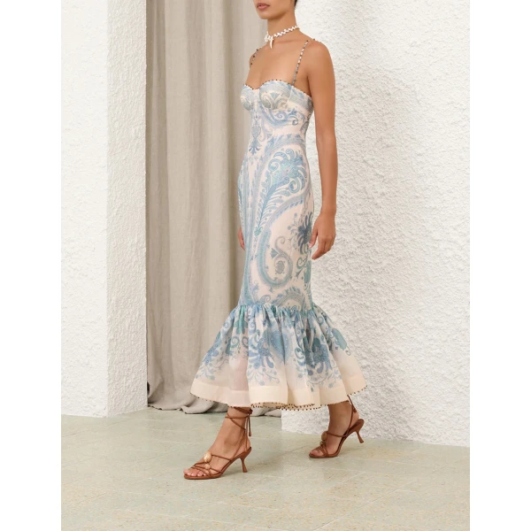 Zimmermann dress