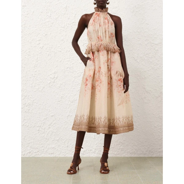 Zimmermann dresses